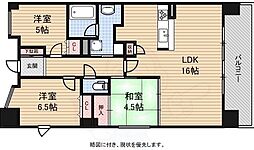 桜川駅 27.6万円