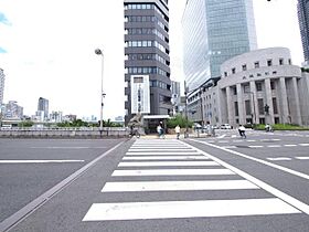 モンテアズーロ北浜  ｜ 大阪府大阪市中央区東高麗橋（賃貸マンション1K・3階・20.00㎡） その26