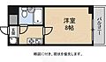 EPOあみだ池レジデンス24階4.6万円