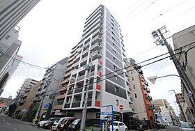 大阪府大阪市西区南堀江３丁目7番6号（賃貸マンション1R・12階・34.60㎡） その3