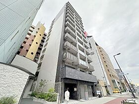 大阪府大阪市浪速区桜川４丁目3番（賃貸マンション1LDK・8階・31.92㎡） その3