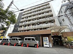 ラパンジール恵美須4  ｜ 大阪府大阪市浪速区恵美須西１丁目5番5号（賃貸マンション1R・5階・16.69㎡） その3