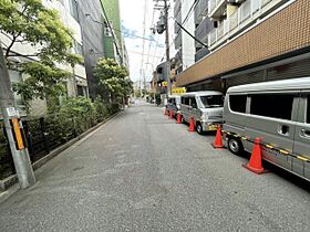 ラパンジール恵美須4  ｜ 大阪府大阪市浪速区恵美須西１丁目5番5号（賃貸マンション1R・5階・16.69㎡） その21