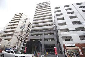 大阪府大阪市中央区島町２丁目（賃貸マンション1K・5階・25.50㎡） その1