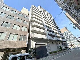 大阪府大阪市西区南堀江２丁目2番1号（賃貸マンション1R・7階・30.93㎡） その3