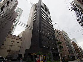 大阪府大阪市中央区平野町１丁目7番7号（賃貸マンション1DK・9階・33.97㎡） その29