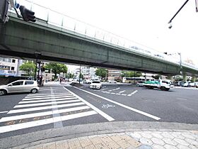 大阪府大阪市中央区東心斎橋１丁目（賃貸マンション1LDK・26階・63.76㎡） その28