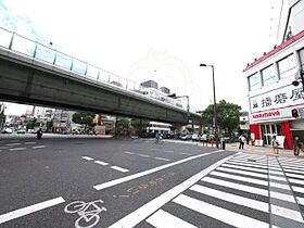 大阪府大阪市中央区東心斎橋１丁目（賃貸マンション1LDK・26階・63.76㎡） その30