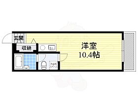 ライオンズシティ難波南  ｜ 大阪府大阪市浪速区恵美須西３丁目14番23号（賃貸マンション1R・3階・27.17㎡） その2