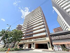 大阪府大阪市西区川口３丁目（賃貸マンション1LDK・13階・35.42㎡） その22