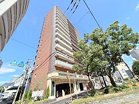 大阪府大阪市西区川口３丁目（賃貸マンション1LDK・13階・35.42㎡） その3