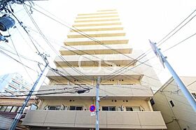 大阪府大阪市中央区玉造２丁目16番11号（賃貸マンション1K・11階・29.70㎡） その22