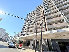 大阪府大阪市西区九条１丁目10番2号（賃貸マンション1LDK・5階・29.16㎡） その3