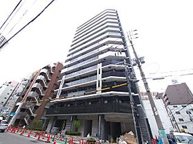 S-RESIDENCE堺筋本町Uno  ｜ 大阪府大阪市中央区松屋町（賃貸マンション1K・6階・21.75㎡） その1