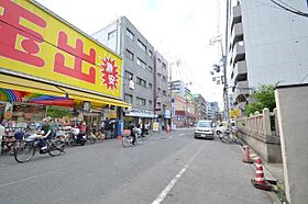 プレサンス難波EASTモダニティ  ｜ 大阪府大阪市浪速区日本橋４丁目9番3号（賃貸マンション1K・8階・21.60㎡） その29