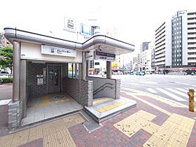 ハイツ西村  ｜ 大阪府大阪市浪速区元町１丁目（賃貸マンション1K・6階・22.00㎡） その11