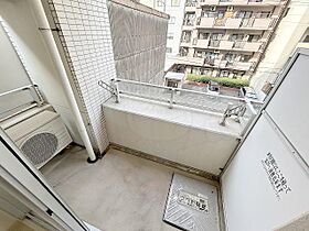 大阪府大阪市浪速区幸町３丁目3番10号（賃貸マンション1K・3階・24.91㎡） その16