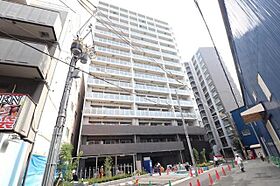 大阪府大阪市浪速区幸町３丁目（賃貸マンション1K・7階・21.75㎡） その3