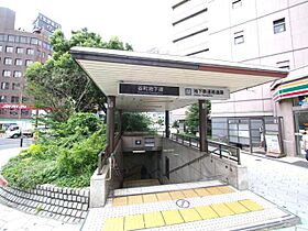 アパートメント大阪谷町  ｜ 大阪府大阪市中央区谷町６丁目（賃貸マンション1R・1階・13.00㎡） その13