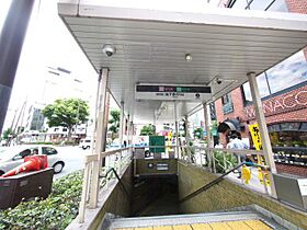 アパートメント大阪谷町  ｜ 大阪府大阪市中央区谷町６丁目（賃貸マンション1R・1階・13.00㎡） その18