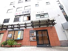 アパートメント大阪谷町  ｜ 大阪府大阪市中央区谷町６丁目（賃貸マンション1R・1階・13.00㎡） その23