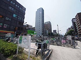 アパートメント大阪谷町  ｜ 大阪府大阪市中央区谷町６丁目（賃貸マンション1R・1階・13.00㎡） その27