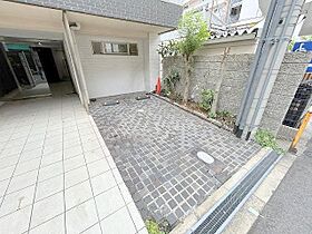 大阪府大阪市浪速区恵美須西１丁目（賃貸マンション1LDK・6階・34.00㎡） その19