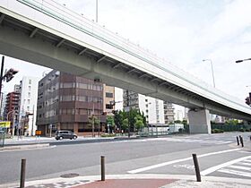 大阪府大阪市西区北堀江１丁目（賃貸マンション1LDK・4階・35.57㎡） その17