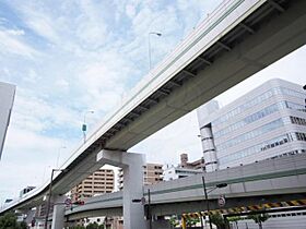 大阪府大阪市西区北堀江１丁目（賃貸マンション1LDK・4階・35.57㎡） その18