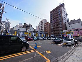 道頓堀マンション  ｜ 大阪府大阪市中央区島之内２丁目（賃貸マンション2LDK・2階・43.00㎡） その6