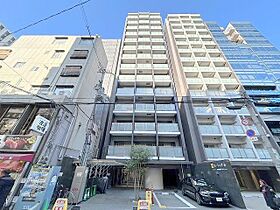 大阪府大阪市中央区南船場３丁目（賃貸マンション1K・6階・26.70㎡） その1