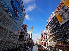 大阪府大阪市浪速区桜川２丁目（賃貸マンション1K・9階・24.59㎡） その20