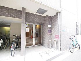 大阪府大阪市中央区上町１丁目26番2号（賃貸マンション1R・5階・18.47㎡） その3