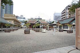 ベルシモンズ桜川  ｜ 大阪府大阪市浪速区桜川３丁目6番3号（賃貸マンション1K・4階・26.62㎡） その24