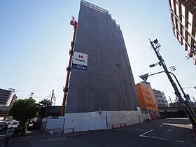 大阪府大阪市浪速区大国１丁目（賃貸マンション1K・4階・26.07㎡） その17