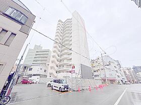 大阪府大阪市浪速区敷津西２丁目13番12号（賃貸マンション1DK・8階・24.55㎡） その3