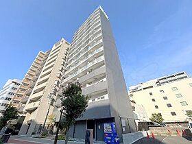 大阪府大阪市西区新町３丁目13番16号（賃貸マンション1K・12階・25.23㎡） その1