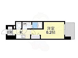 🉐敷金礼金0円！🉐関西本線 難波駅 徒歩5分