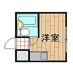 🉐敷金礼金0円！🉐大阪市営長堀鶴見緑地線 玉造駅 徒歩6分