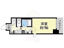 プレサンス中之島公園南