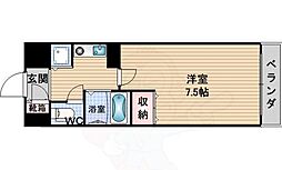 プレサンス中之島公園南