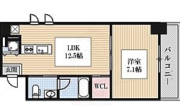 京阪本線 北浜駅 徒歩7分