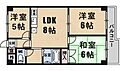 ビジタル恵美須75階12.0万円