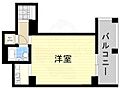 心斎橋ロンコート6階7.1万円