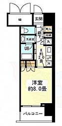 大阪市営長堀鶴見緑地線 心斎橋駅 徒歩2分