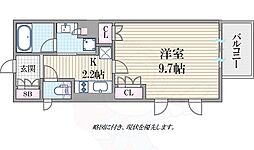 Osaka Metro長堀鶴見緑地線 西大橋駅 徒歩5分