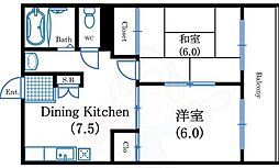 大阪市営千日前線 西長堀駅 徒歩2分