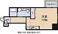 アクアプレイス北浜8階6.7万円