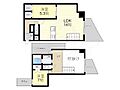 WOB本町WEST9階22.7万円