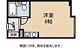 エルベロワイヤル1612階3.2万円